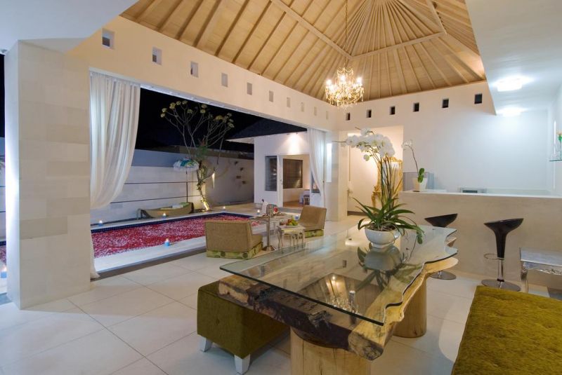 Kamuela Villas Seminyak 4*