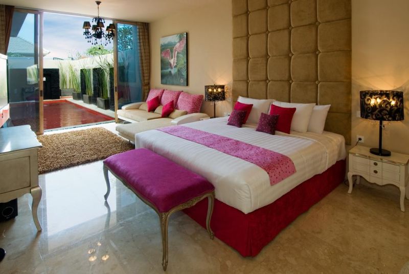 Kamuela Villas Seminyak 4*