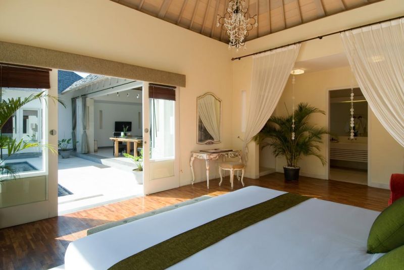 Kamuela Villas Seminyak 4*