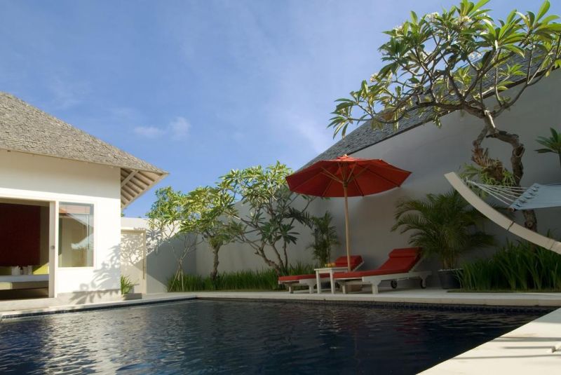 Kamuela Villas Seminyak 4*