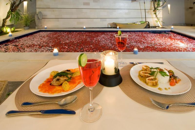 Kamuela Villas Seminyak 4*