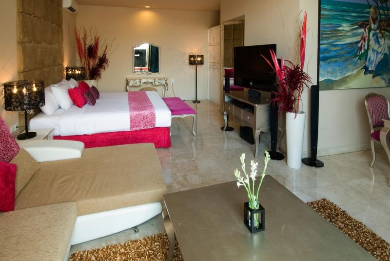 Kamuela Villas Seminyak 4*