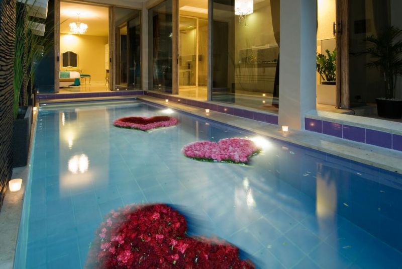 Kamuela Villas Seminyak 4*