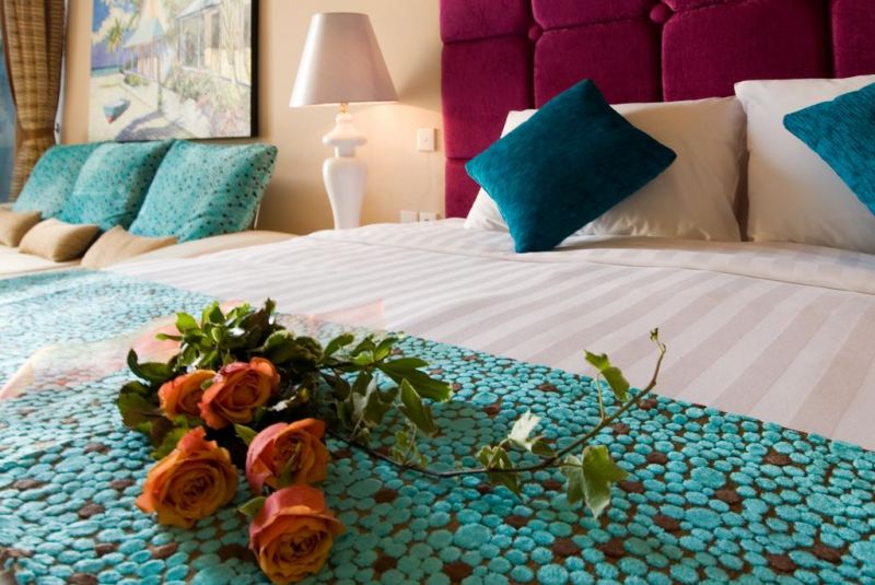 Kamuela Villas Seminyak 4*