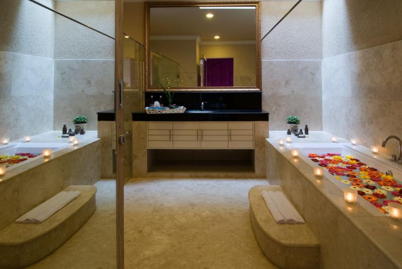 Kamuela Villas Seminyak 4*