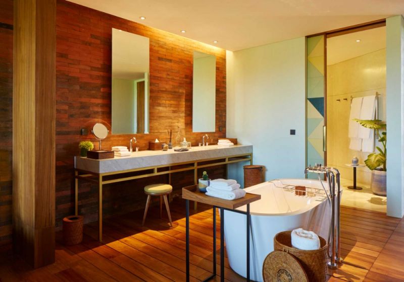 Potato Head Suites (Ex. Katamama) 5*