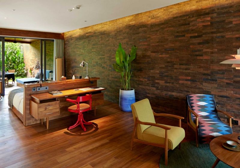 Potato Head Suites (Ex. Katamama) 5*