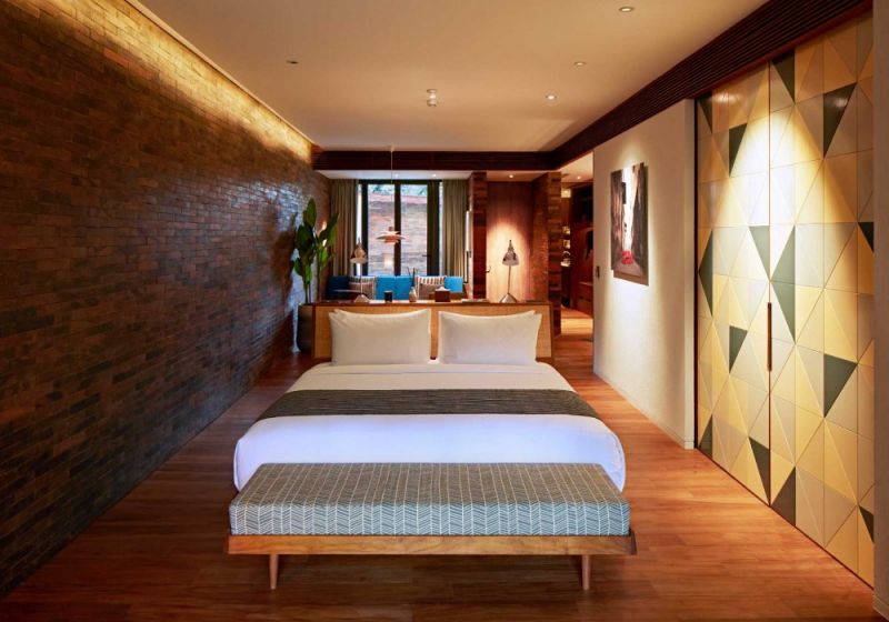 Potato Head Suites (Ex. Katamama) 5*
