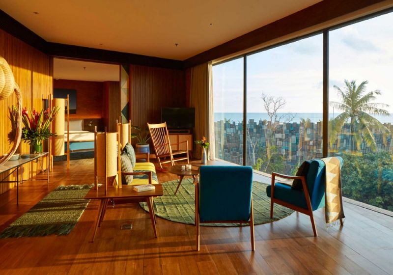 Potato Head Suites (Ex. Katamama) 5*
