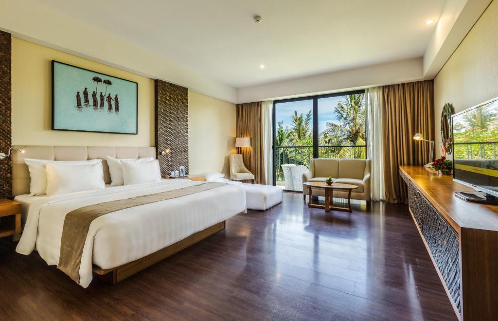 Klapa Resort 5*