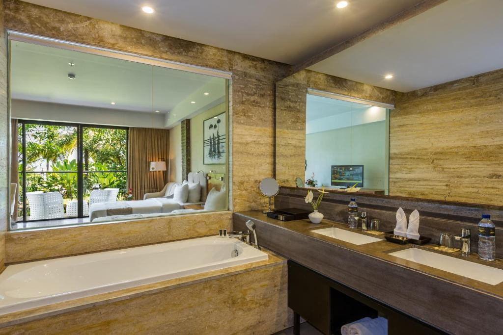 Klapa Resort 5*