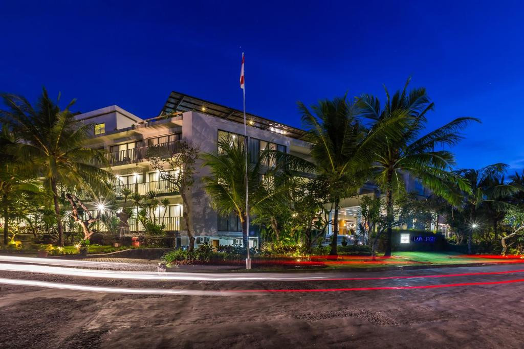 Klapa Resort 5*