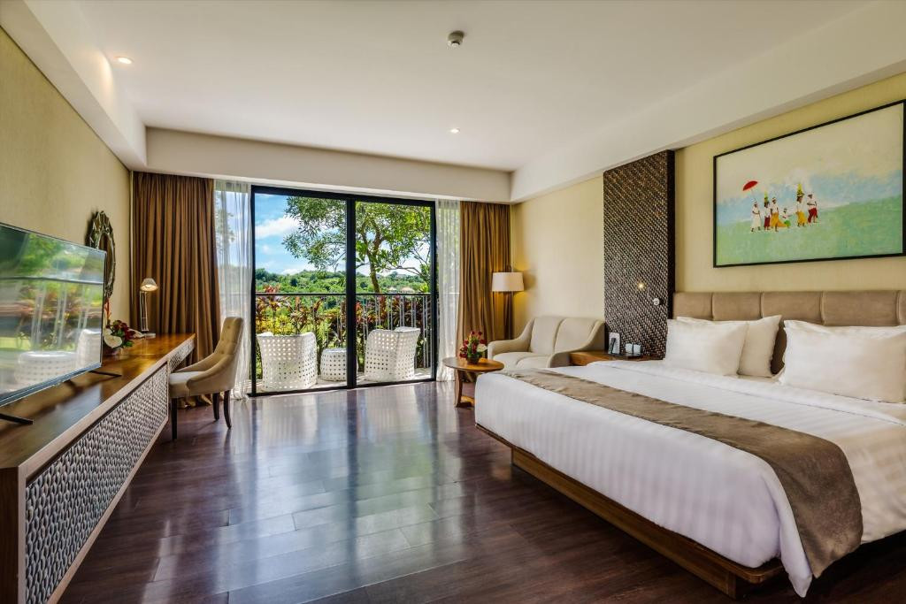 Klapa Resort 5*