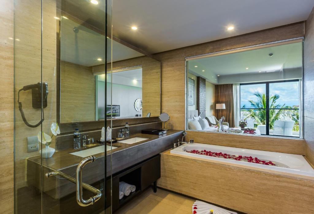 Klapa Resort 5*