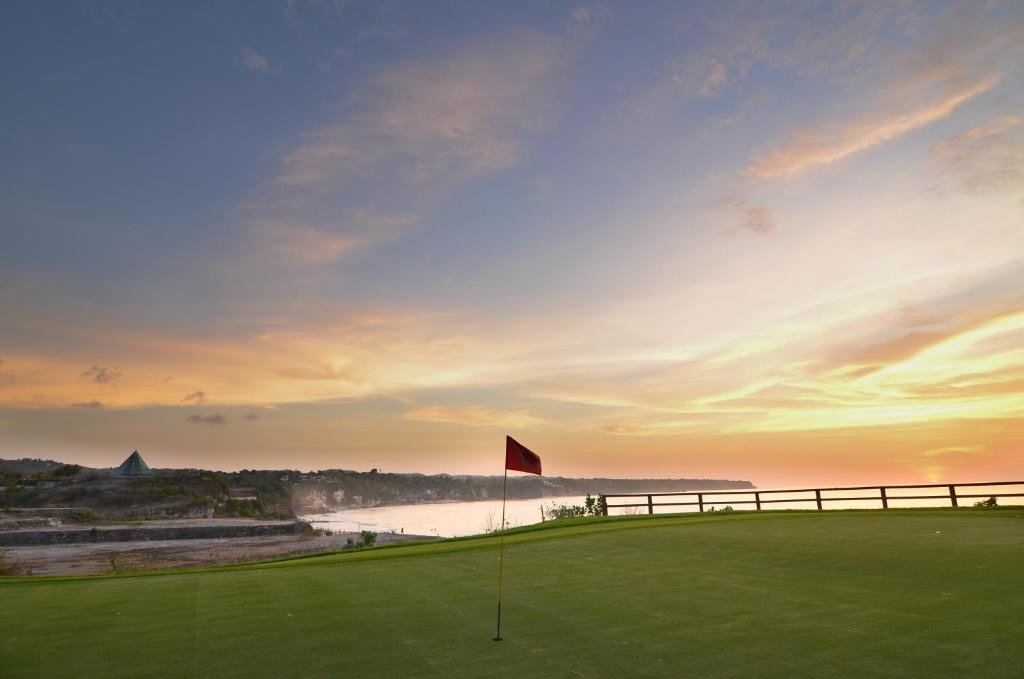 Klapa Resort 5*