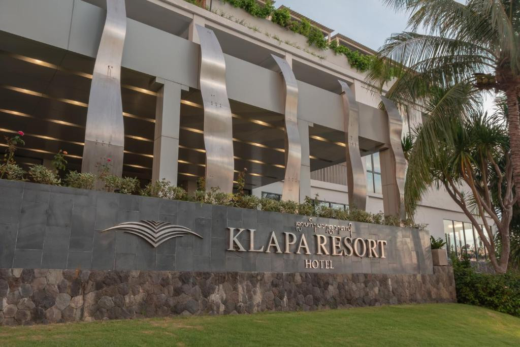 Klapa Resort 5*