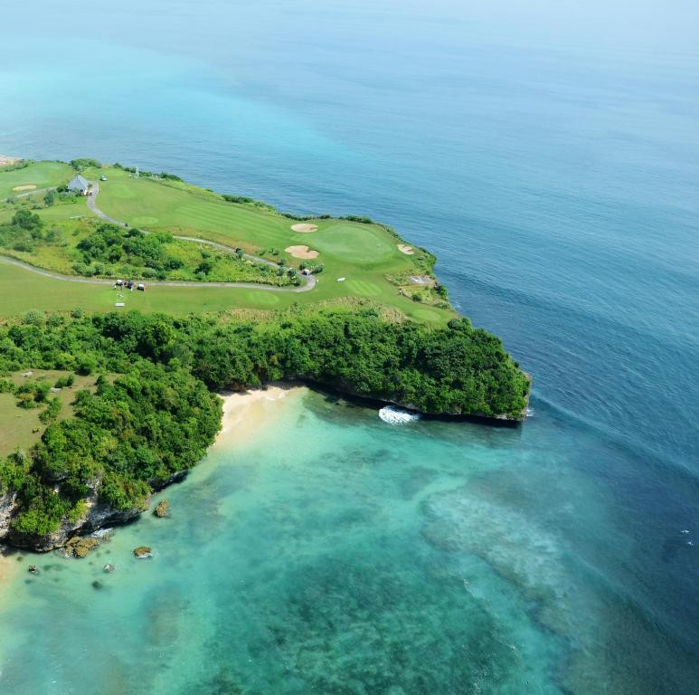 Klapa Resort 5*