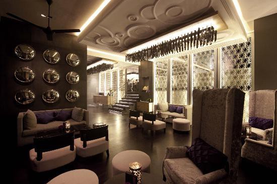 L Hotel Seminyak 5*