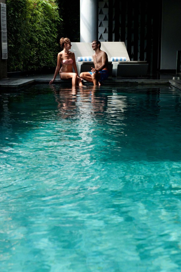 L Hotel Seminyak 5*