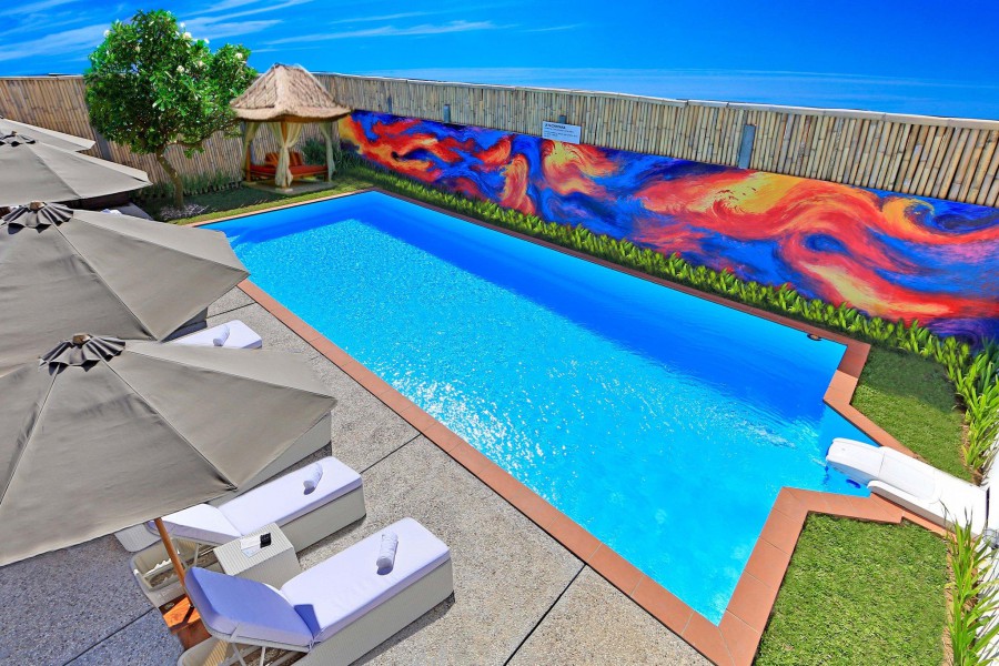L Hotel Seminyak 5*