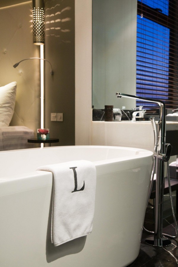 L Hotel Seminyak 5*