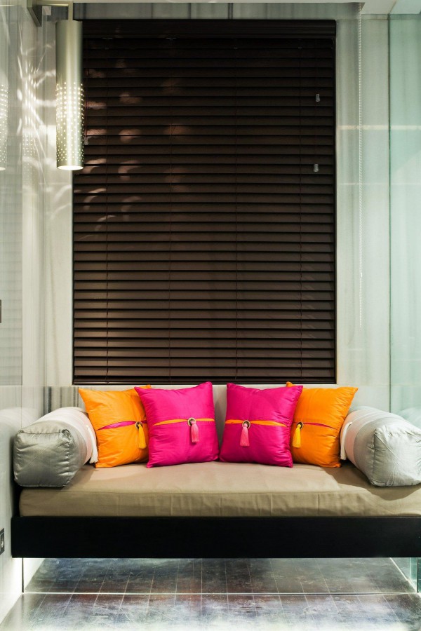 L Hotel Seminyak 5*