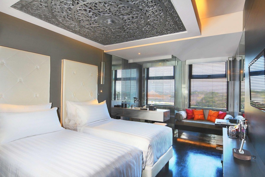L Hotel Seminyak 5*