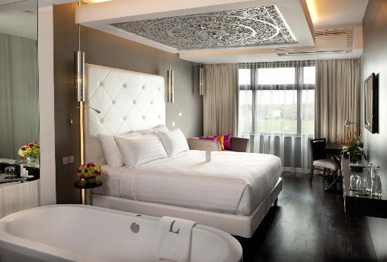 L Hotel Seminyak 5*