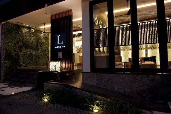 L Hotel Seminyak 5*
