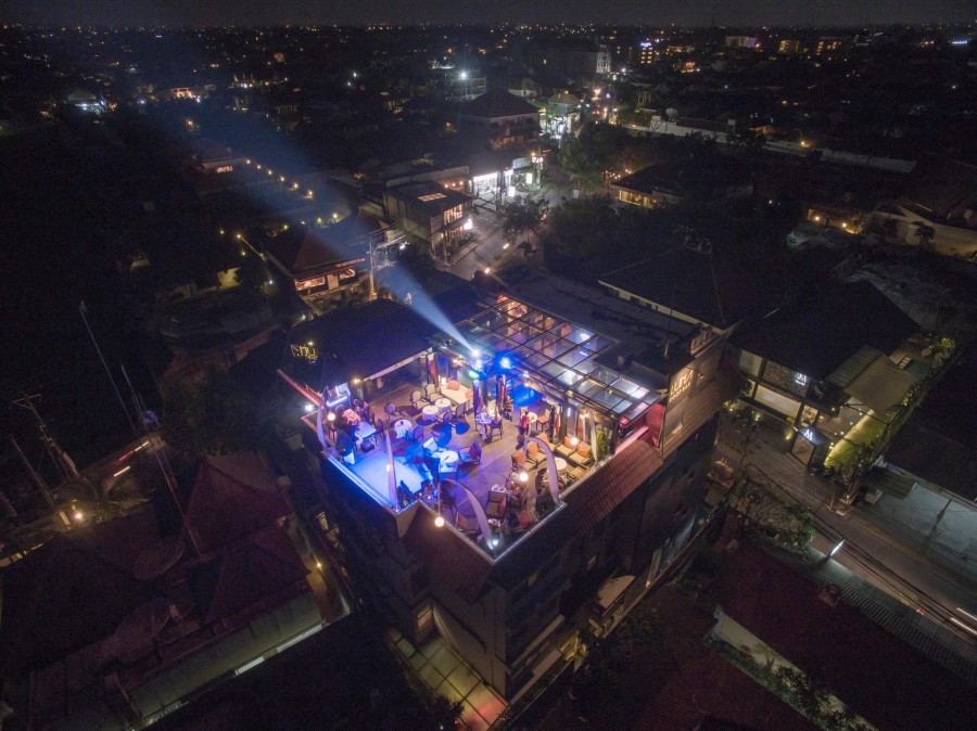 L Hotel Seminyak 5*