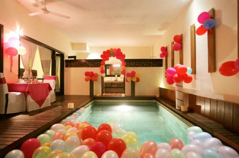 Marbella Pool Suite (Ex. Cattleya Suite By Marbella) 3*