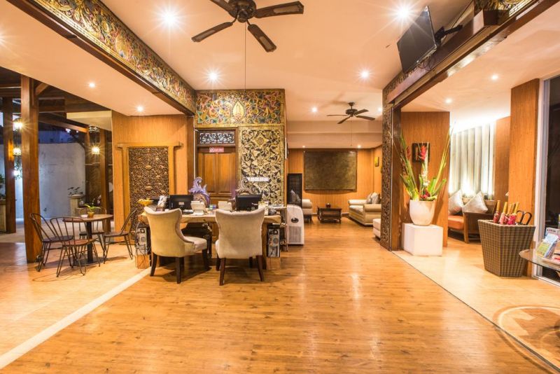 Marbella Pool Suite (Ex. Cattleya Suite By Marbella) 3*