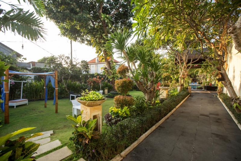 Marbella Pool Suite (Ex. Cattleya Suite By Marbella) 3*