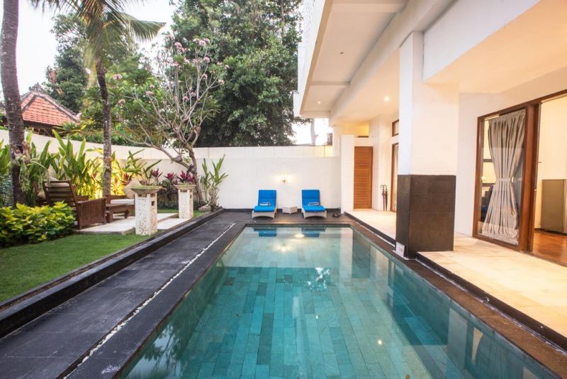 Marbella Pool Suite (Ex. Cattleya Suite By Marbella) 3*