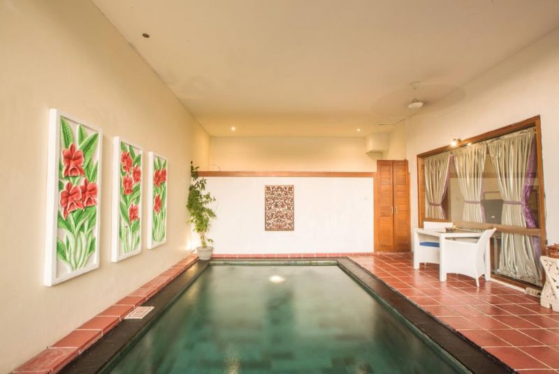 Marbella Pool Suite (Ex. Cattleya Suite By Marbella) 3*