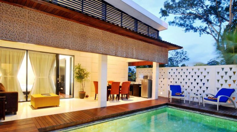 Marbella Pool Suite (Ex. Cattleya Suite By Marbella) 3*
