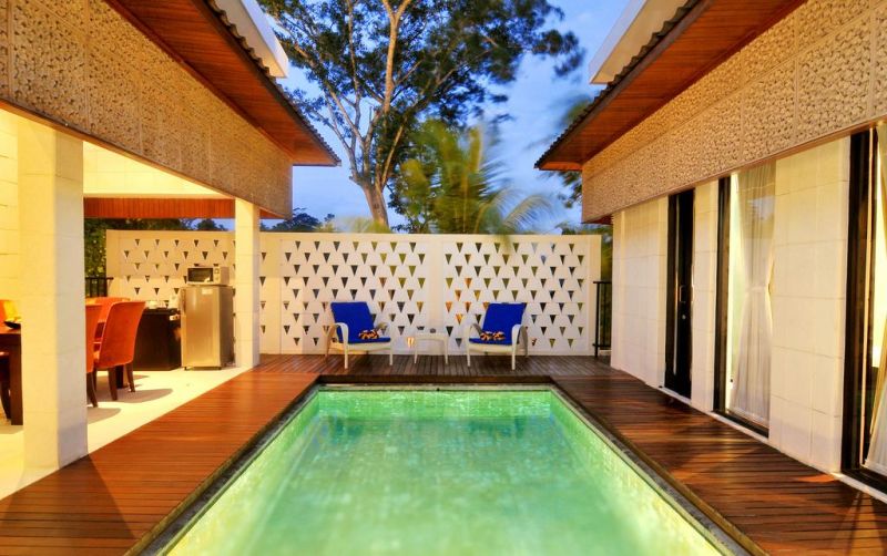 Marbella Pool Suite (Ex. Cattleya Suite By Marbella) 3*