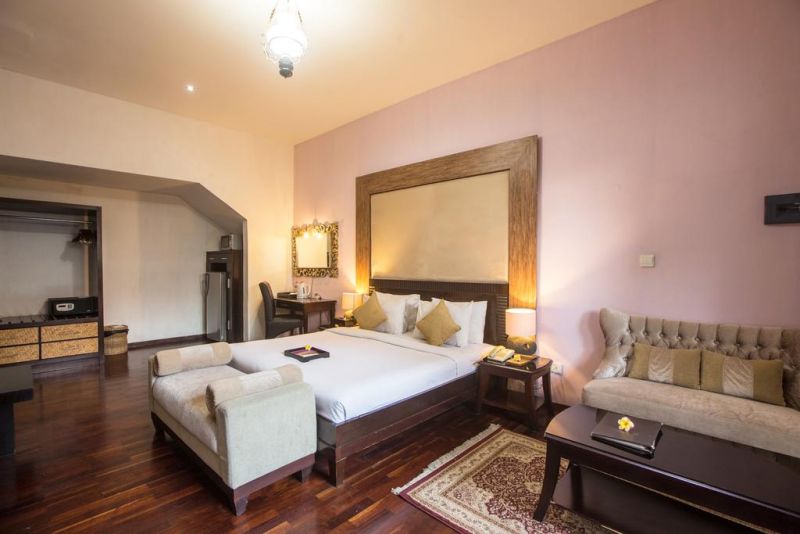 Marbella Pool Suite (Ex. Cattleya Suite By Marbella) 3*