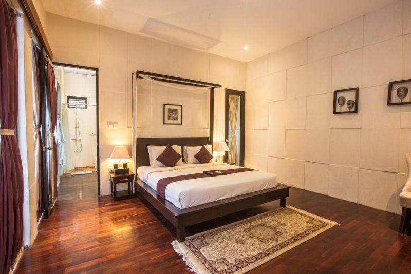 Marbella Pool Suite (Ex. Cattleya Suite By Marbella) 3*