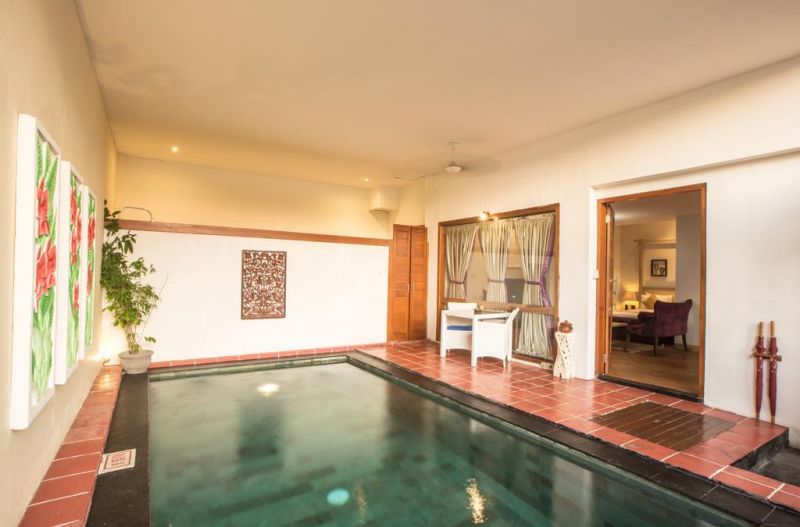 Marbella Pool Suite (Ex. Cattleya Suite By Marbella) 3*