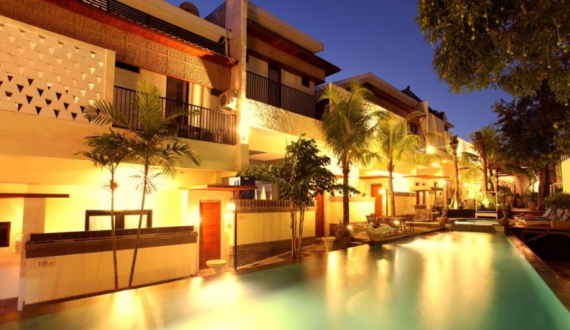 Marbella Pool Suite (Ex. Cattleya Suite By Marbella) 3*