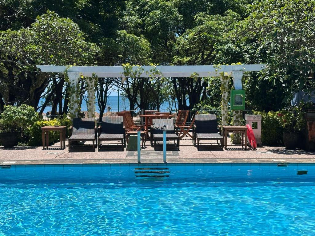 Melasti Kuta Beach Bungalows 3*