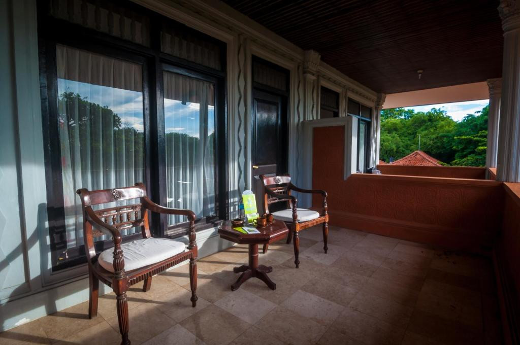 Melasti Kuta Beach Bungalows 3*