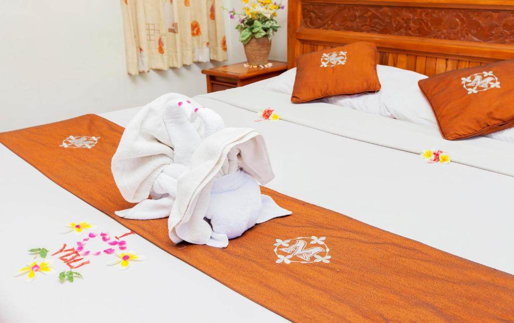 Melasti Kuta Beach Bungalows 3*