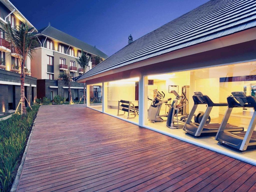 Mercure Bali Nusa Dua 4*