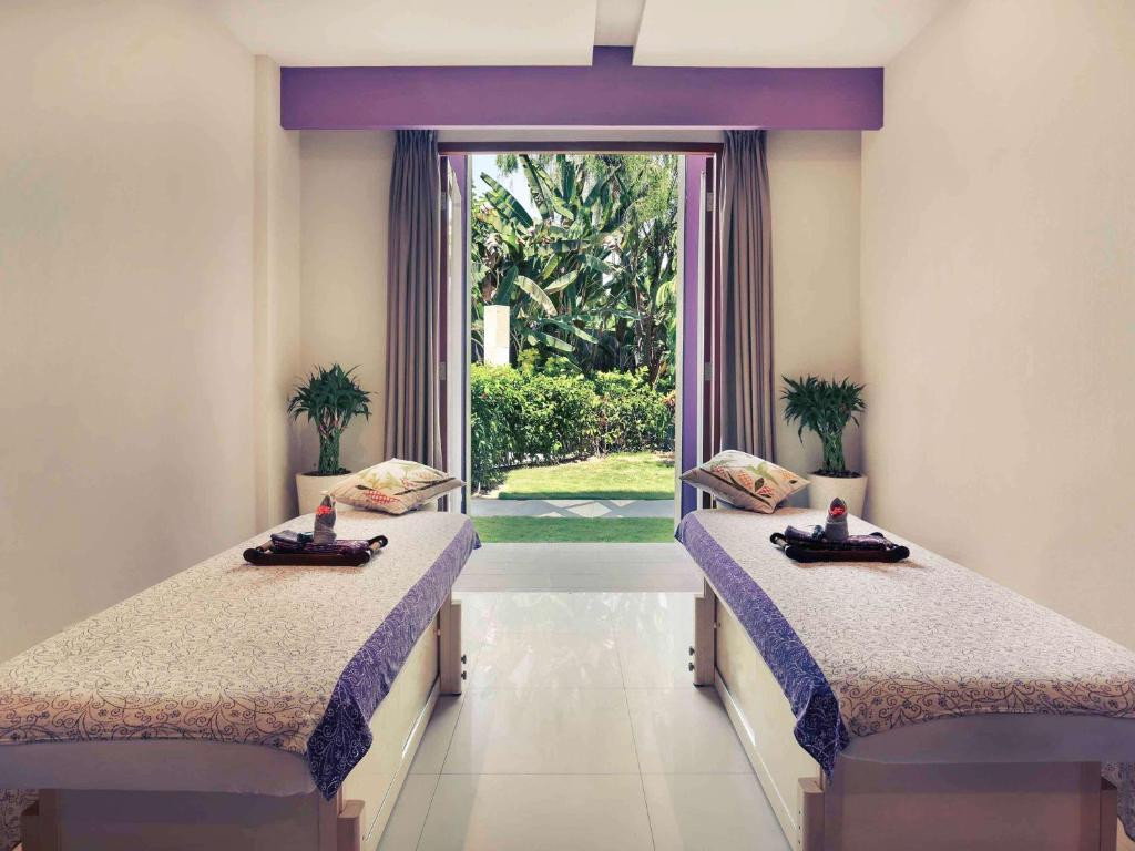 Mercure Bali Nusa Dua 4*