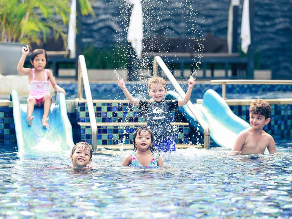 Mercure Bali Nusa Dua 4*