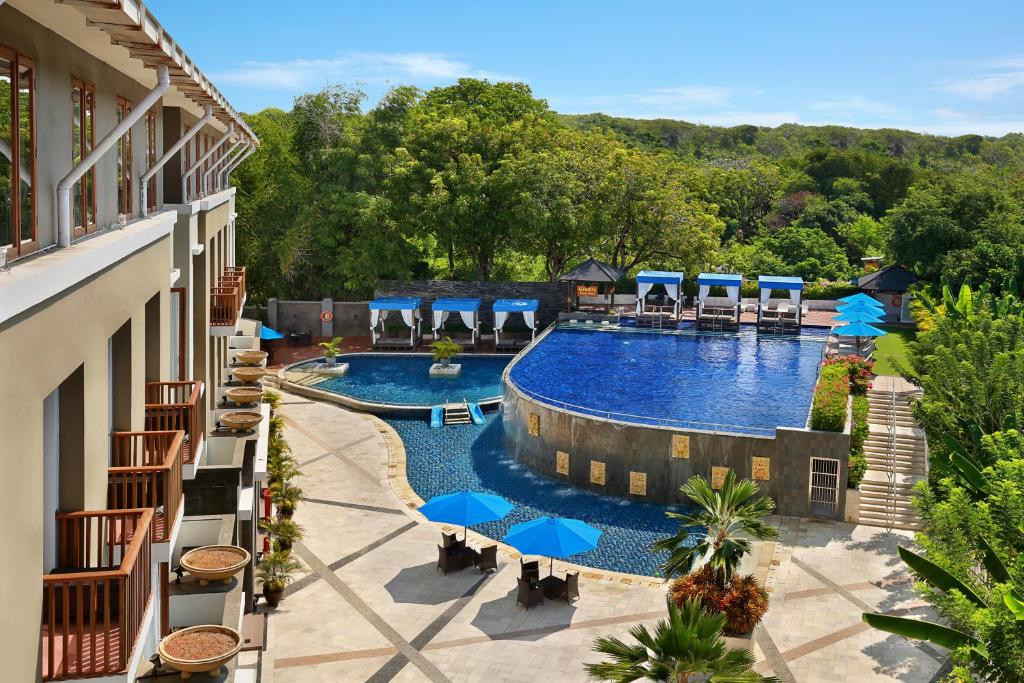 Mercure Bali Nusa Dua 4*
