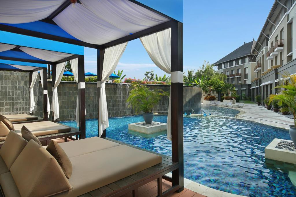 Mercure Bali Nusa Dua 4*