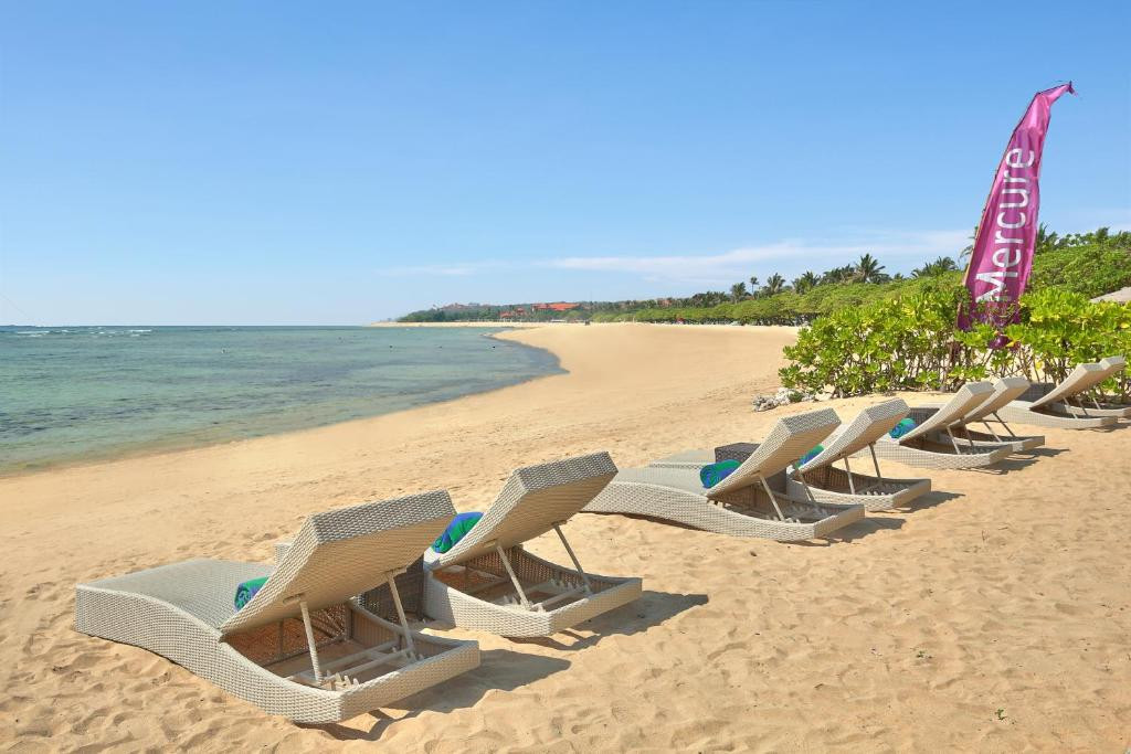 Mercure Bali Nusa Dua 4*